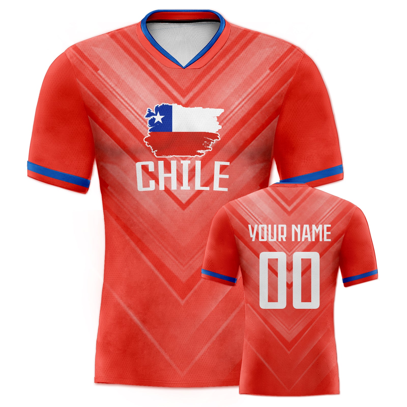 Personalized Football Jersey | Custom Name Number Team Sportswear